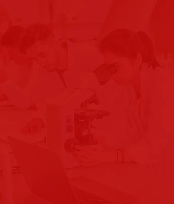 Gamca Medical Test Examination