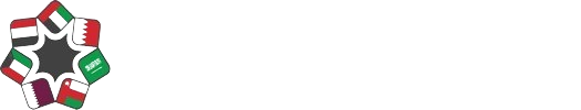 GAmca White logo